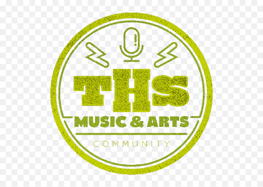 Music And Arts Online Community Ths Music U0026 Arts Community Emoji,Musical.ly Logo Png