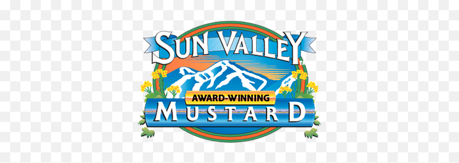 Sun Valley Mustard Svmustard Twitter Emoji,Sun Valley Logo