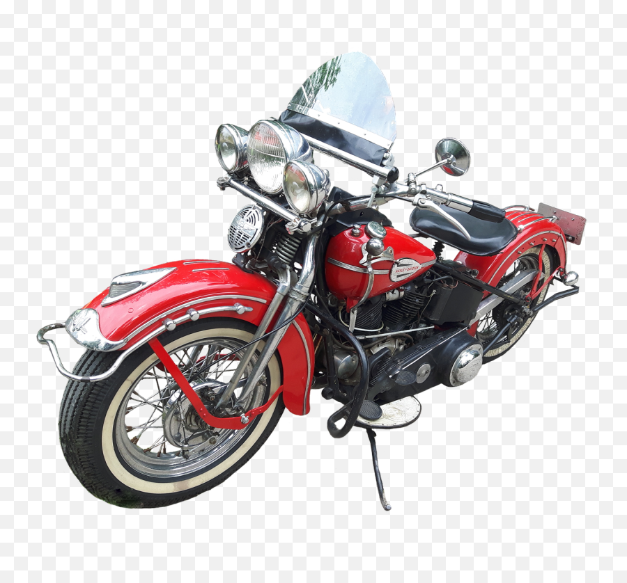 Harley Davidson Motorcycle Vintage - Free Image On Pixabay Emoji,Old Harley Davidson Logo