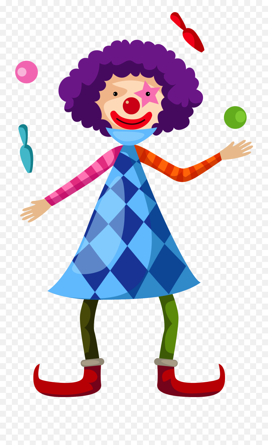 Compromise Clown Pictures To Color Juggling Cartoon Emoji,Juggler Clipart
