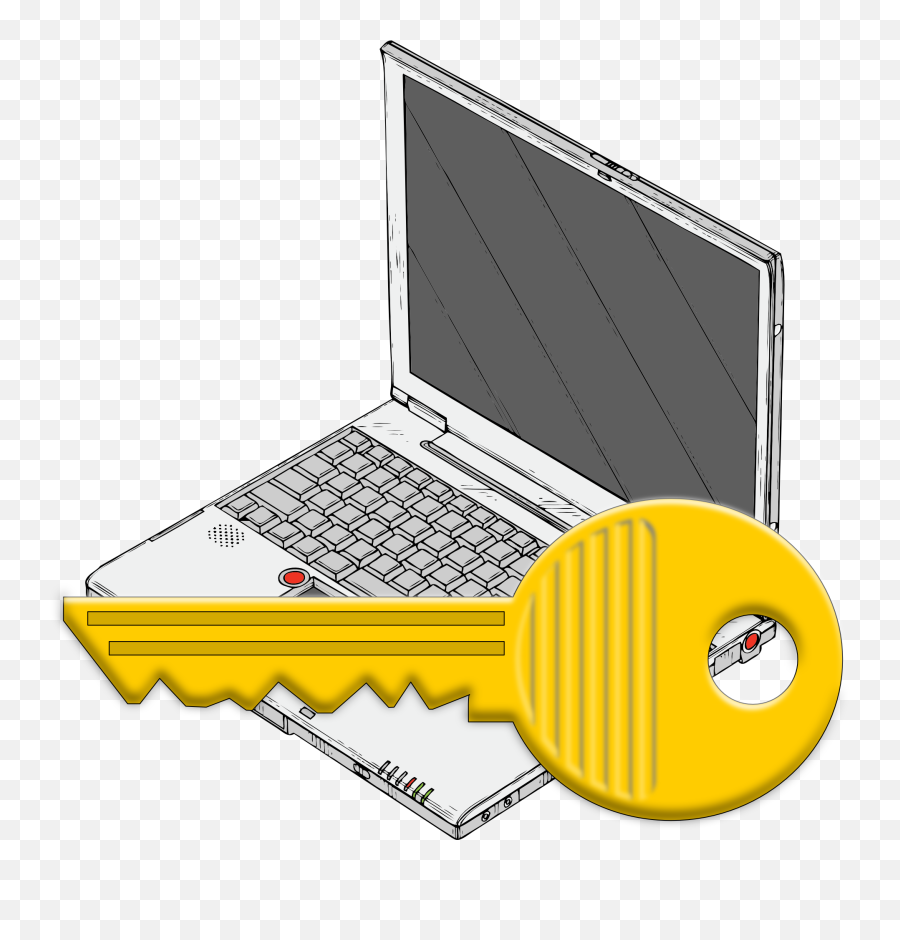 Computer Access Clipart Free Image Download Emoji,Free Computer Clipart