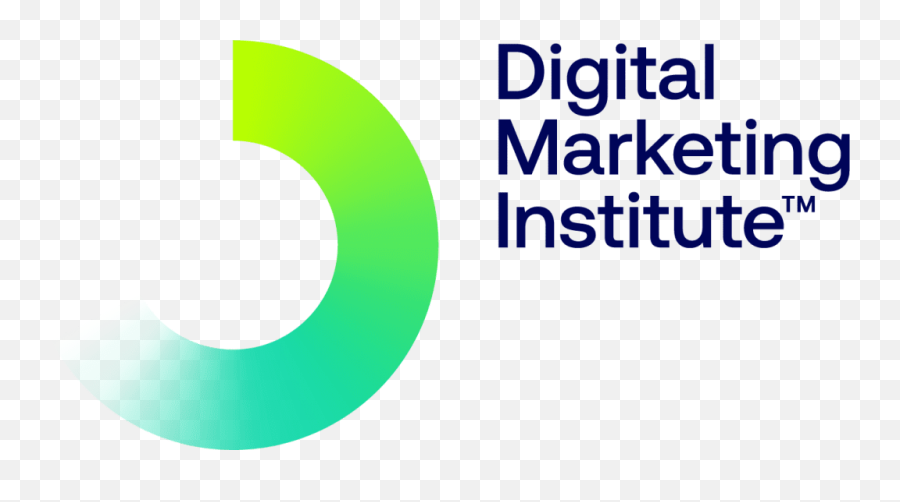 Digital Marketing Certification Online Digital Marketing - Digital Marketing Institute Certificate Emoji,Marketing Logo