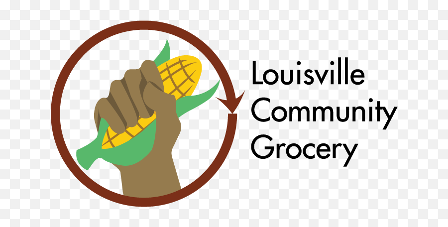 Home - Louisville Community Grocery Emoji,Grocers Logo
