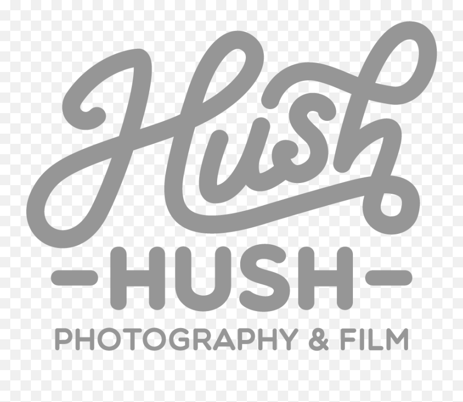 Hush Hush Photography U0026 Film - Breathtaking Hamilton Emoji,Hush Logo