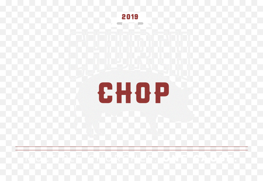 What Is Church Chop Emoji,Chop Logo