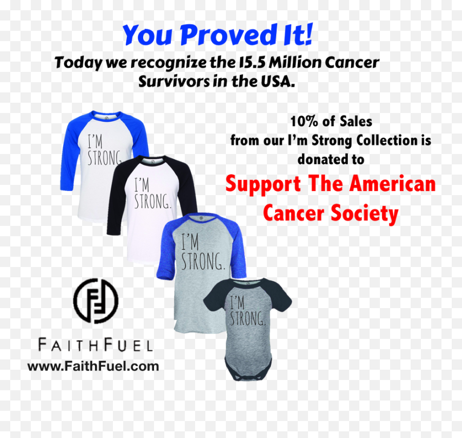 American Cancer Society On Twitter Today Is National Emoji,American Cancer Society Logo Png
