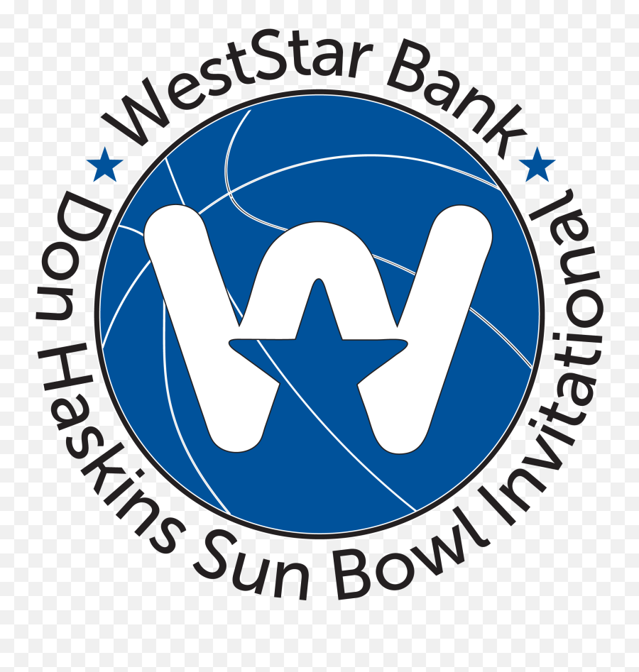 Uc Irvine Akron Headline Weststar Bank - Language Emoji,Utep Logo