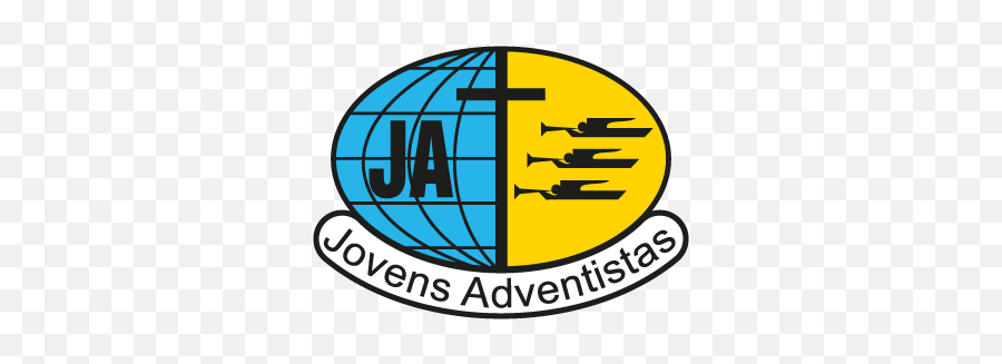Jovens Adventistas Logo Vector - Logo Jovens Adventistas Emoji,Logo Adventista