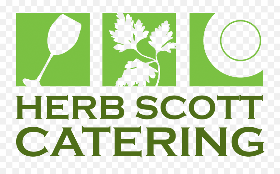 Herb Scott Catering - Sba Communications Emoji,Catering Logo