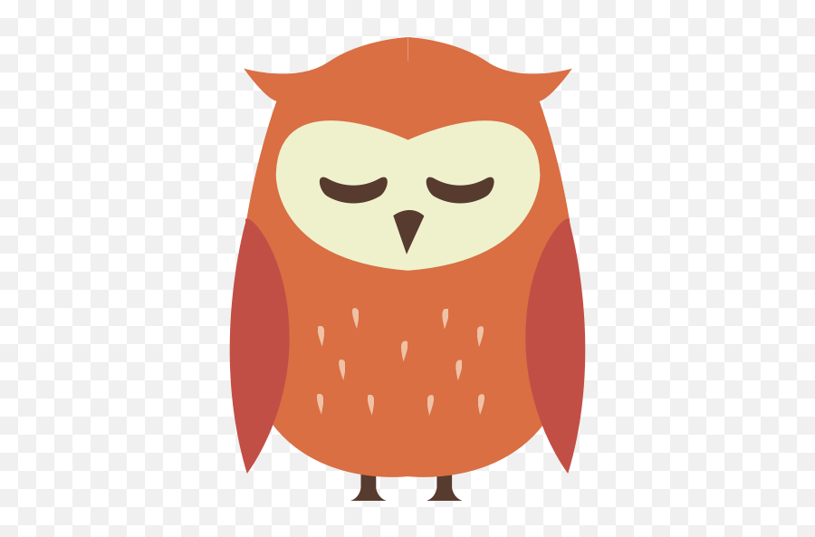 Owl Icon Png 301262 - Free Icons Library Owl Icon Free Emoji,Owl Png
