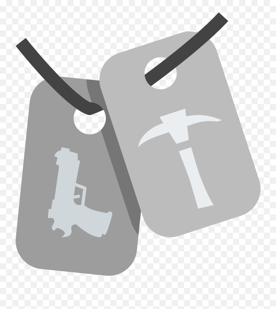 Fortnite Battle Royale Icon - Transparent Background Battle Royale Fortnite Png Emoji,Fortnite Battle Royale Logo