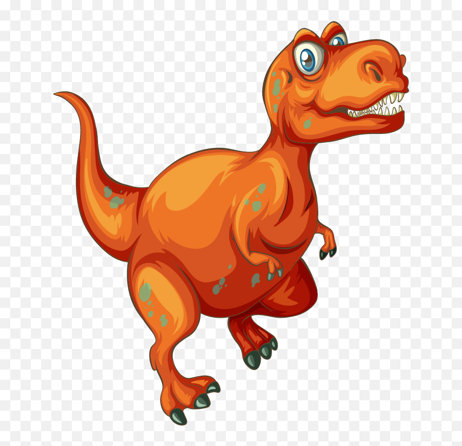 Download Album Velociraptor Dinosaur - Dinossauros Em Desenho Png Emoji,Dinosaurs Clipart