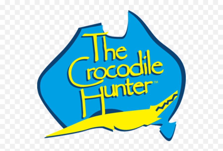 Rocoale Unter Aqua Clip Art - Crocodile Hunter Logo Crocodile Hunter Logo Transparent Emoji,Hunter Logo