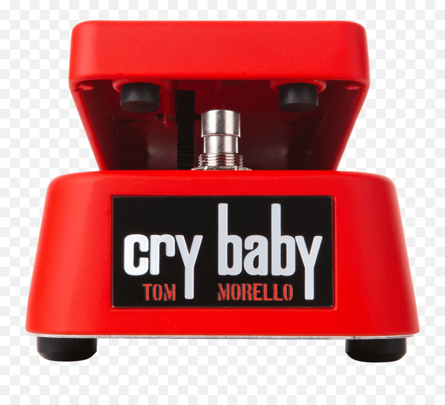Tom Morello Cry Baby Wah Tbm95 - Cry Baby Emoji,Rage Against The Machine Logo
