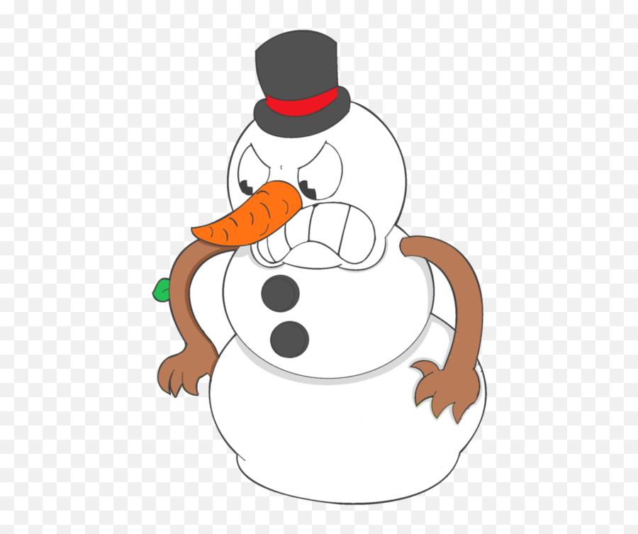 Group Clipart Snowmen Picture 1271071 Group Clipart Snowmen - Fictional Character Emoji,Snowmen Clipart