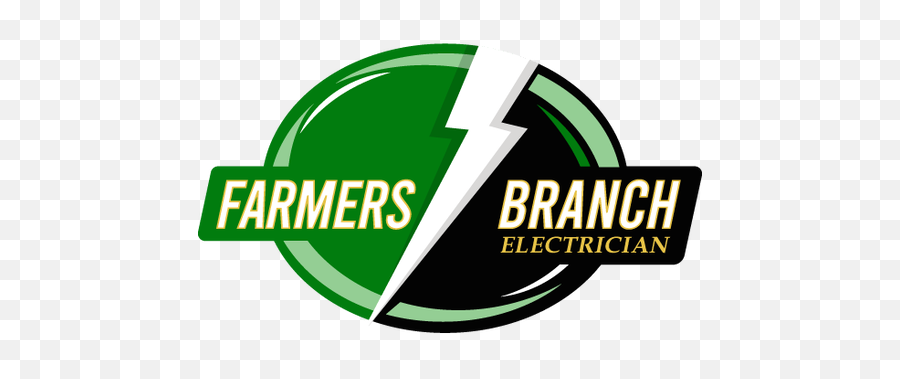 Farmers Branch Electrician - Language Emoji,Electrician Logo