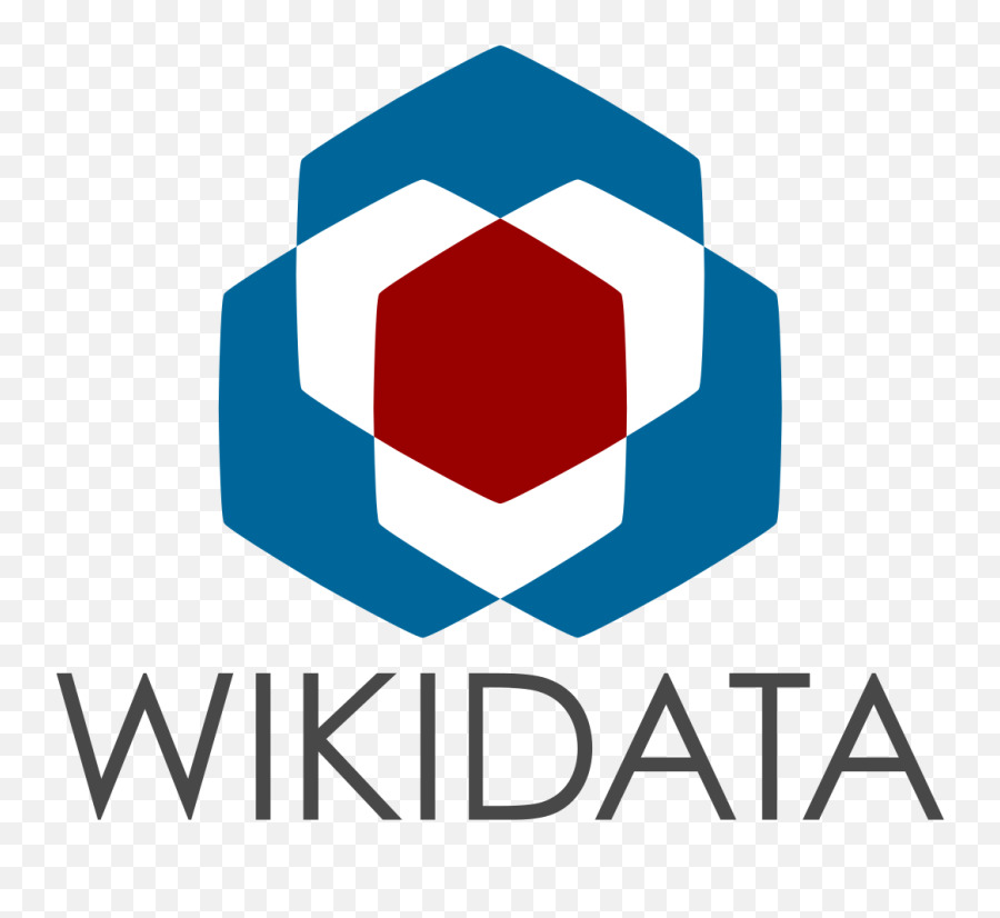 Wikidata Logo Tmg Hexagon 3 - Hexagon Emoji,Hexagon Logo