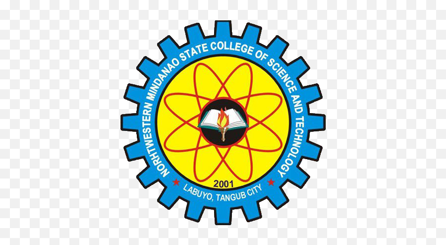 Filenorthwestern Mindanao State College Of Science And - Nmscst Logo Emoji,Northwestern University Logo