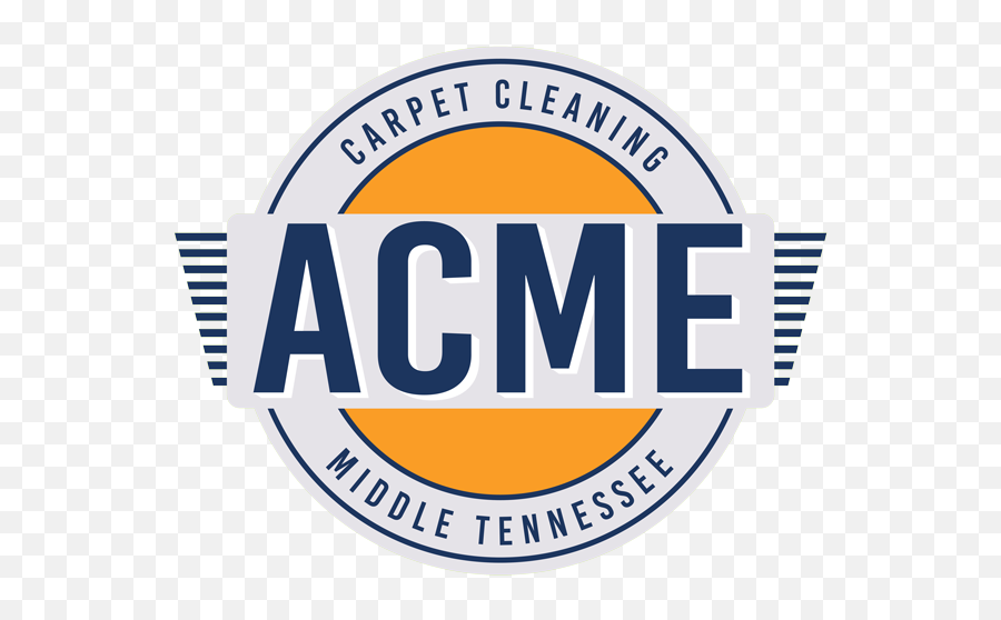 Acme Carpet Cleaning Emoji,Acme Logo
