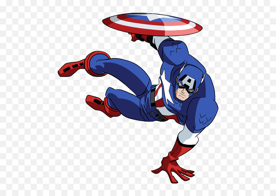 Logo Clipart Captain America Picture 1569309 Logo Clipart - Captain America Clipart Emoji,Captain America Logo