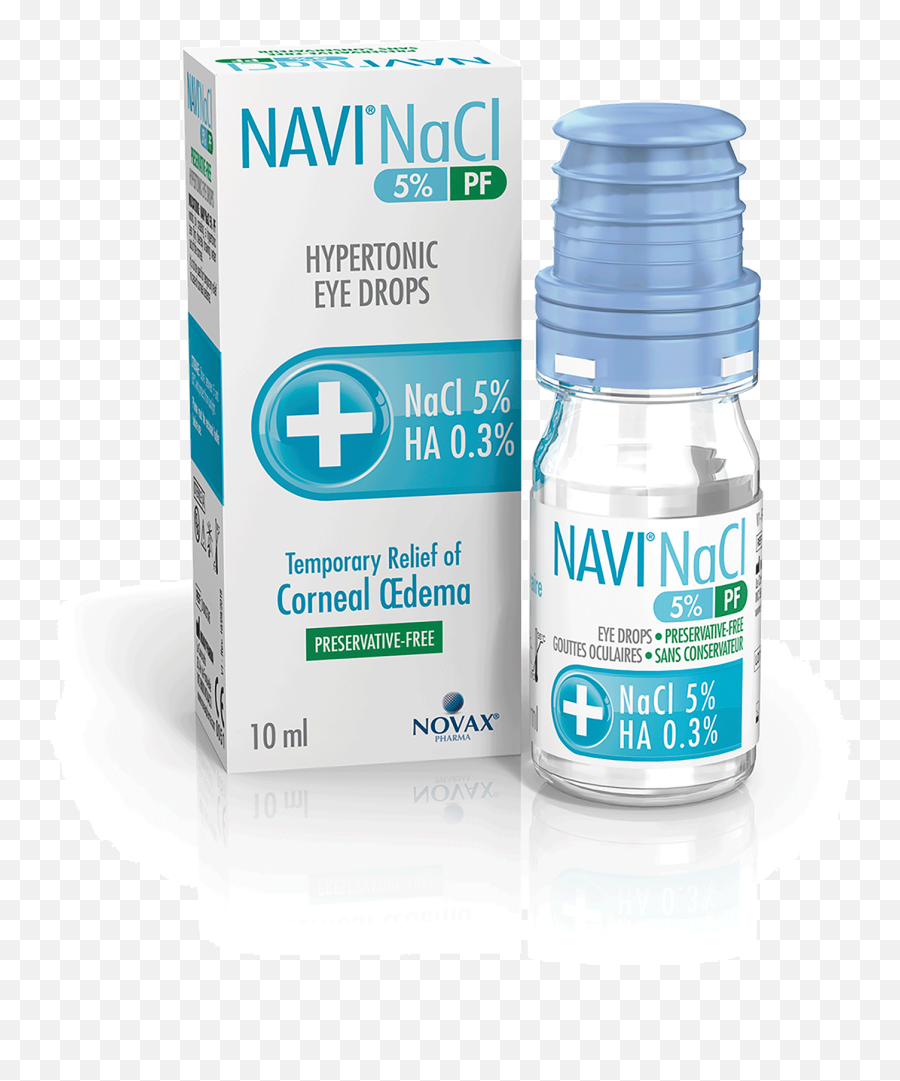 Novax Pharma - Navi Nacl Emoji,Sans Eye Png