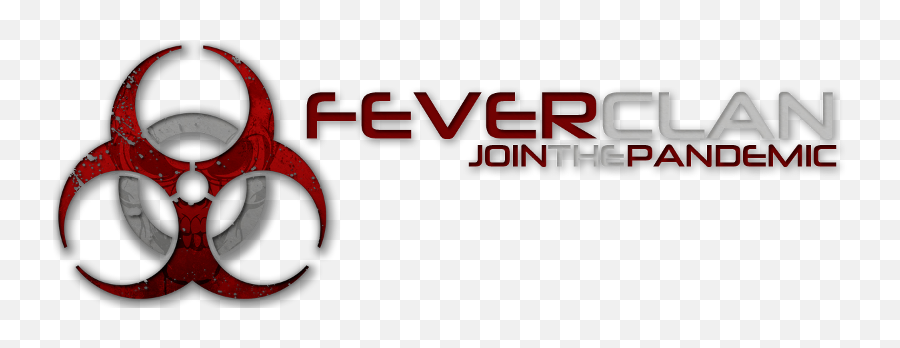 Fever - Feverclan Emoji,Path Of Exile Logo