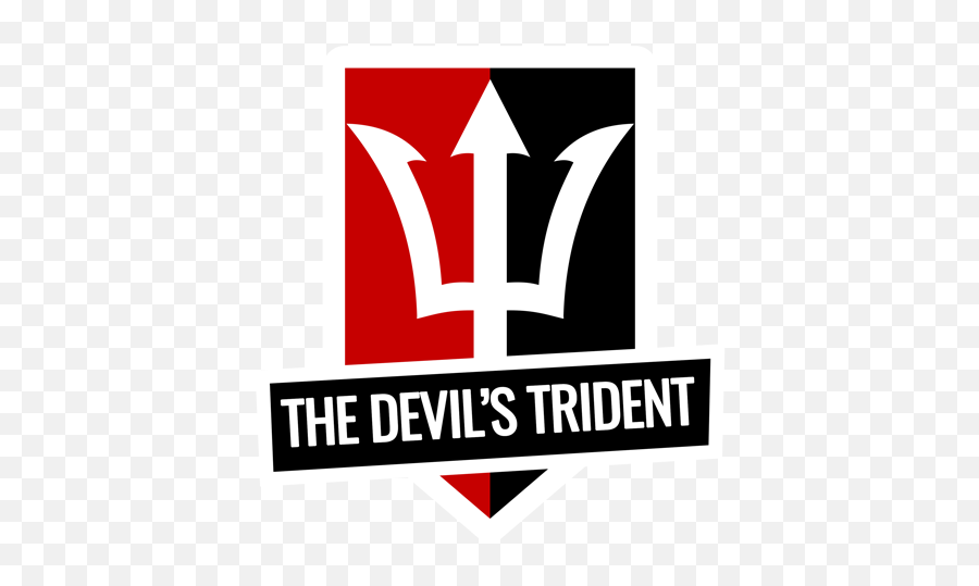 Download The Devilu0027s Trident - Devil Png Image With No Language Emoji,Devil Tail Png
