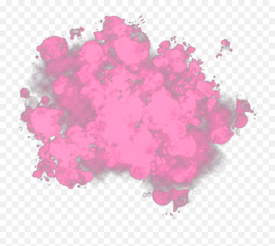 Fog Clipart Pink - Pink Fog Png Transparent Cartoon Jingfm Color Gradient Emoji,Fog Png