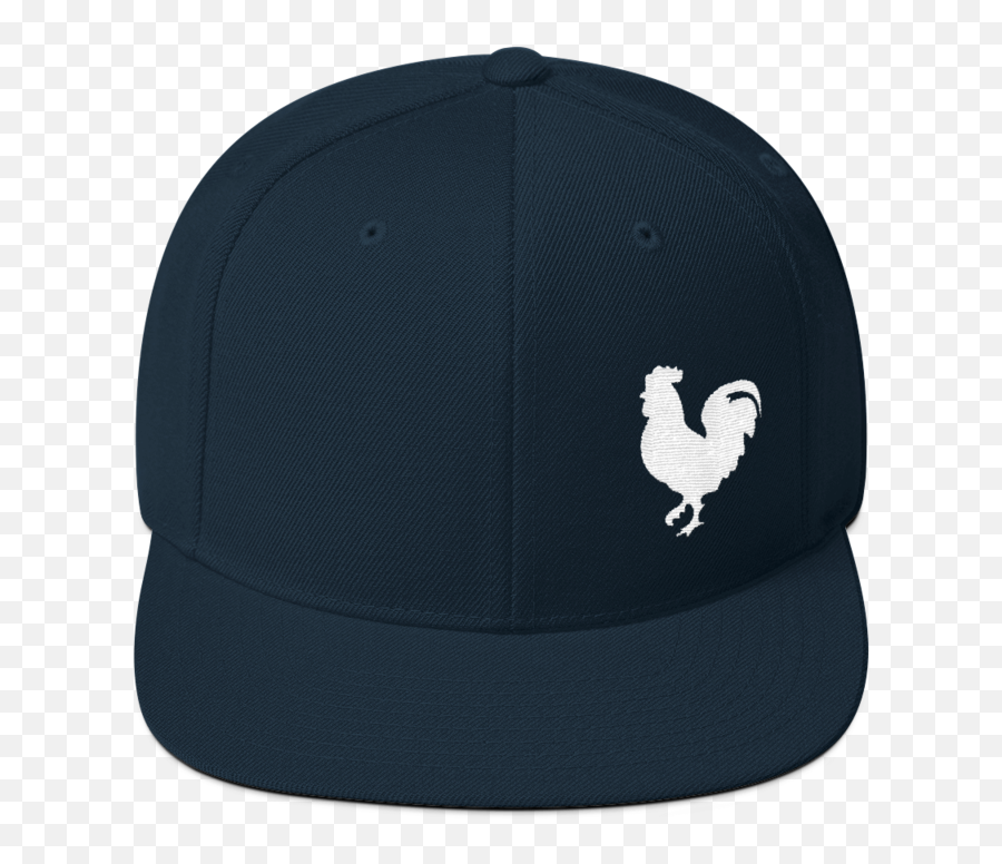 Riders Roost Rooster Hat Logo - Rooster Logo Hat Black Emoji,Rooster Logo