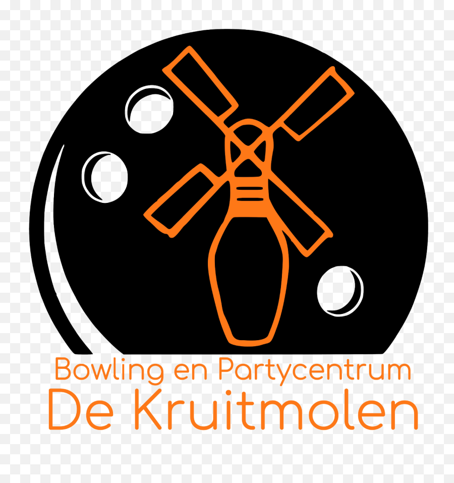 Bowling En Partycentrum De Kruitmolen - Warren Street Tube Station Emoji,Bowlen Logo