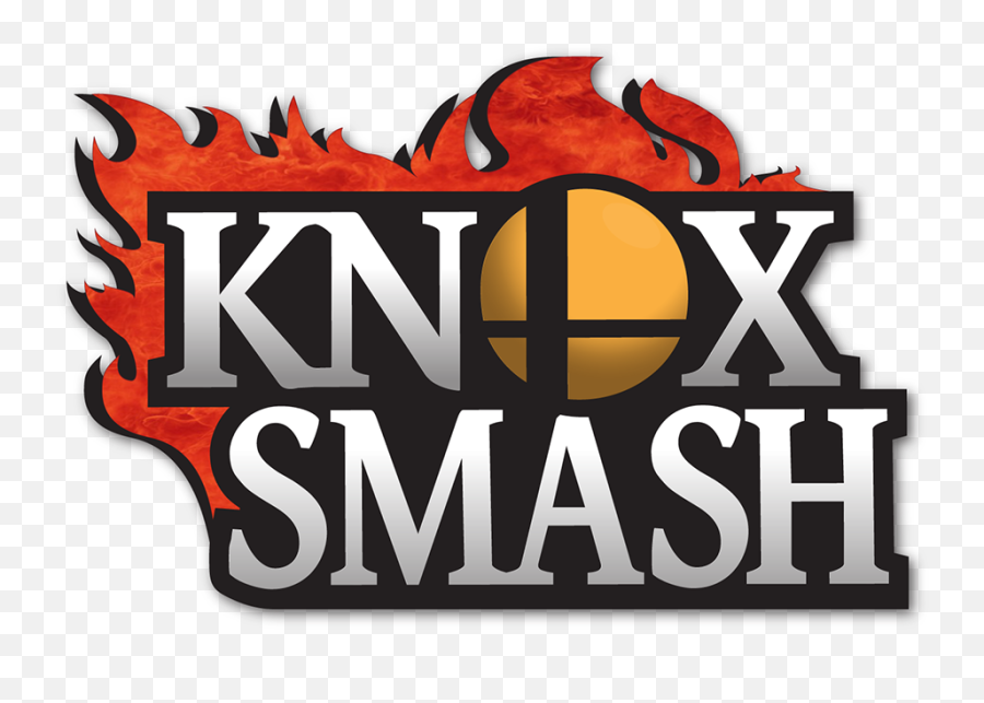 Knox Smash Community On Behance - Horizontal Emoji,Smash Logo