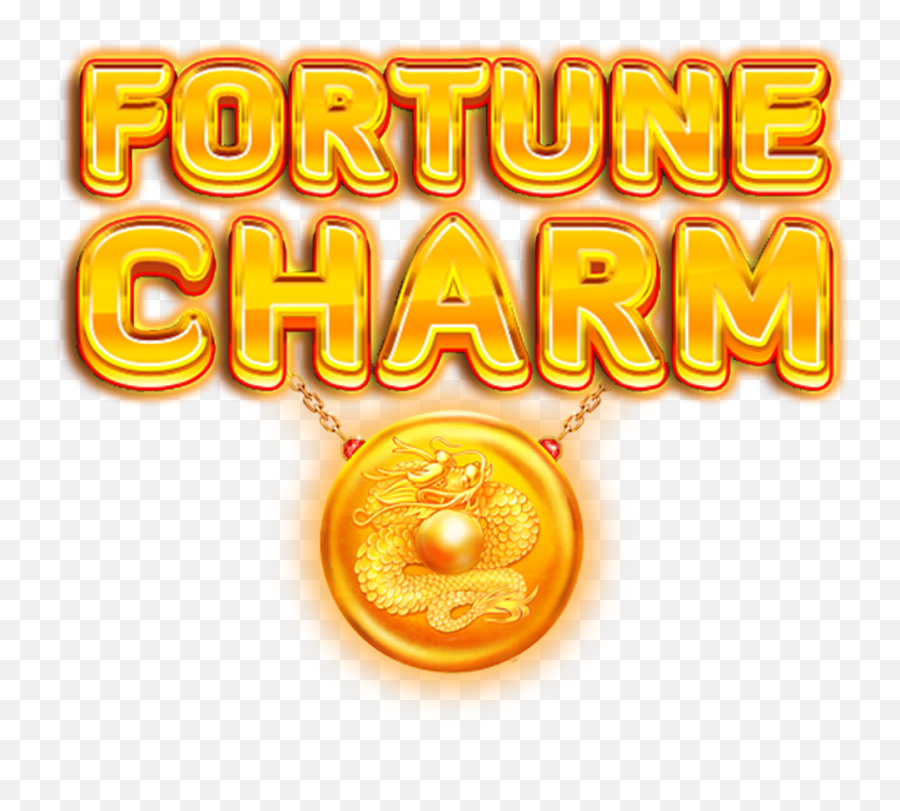 Play Fortune Charm U20b950000 Bonus 200 Free Spins Wildz - Fortune Charm Slot Png Emoji,Fortune Logo