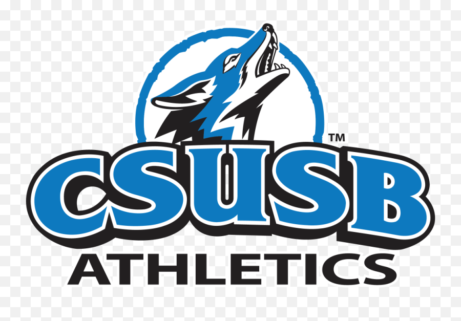 Coyotes Put Student In Student - Athlete With Ccaa And D2 Ada Csusb Athletics Emoji,Coyotes Logo