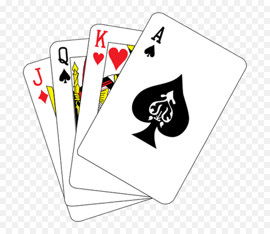 Card Deck Png Png Images - Playing Cards Emoji,Uno Cards Png
