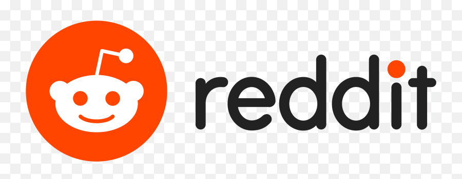 Reddit Logo - Reddit Logo Emoji,Reddit Logo
