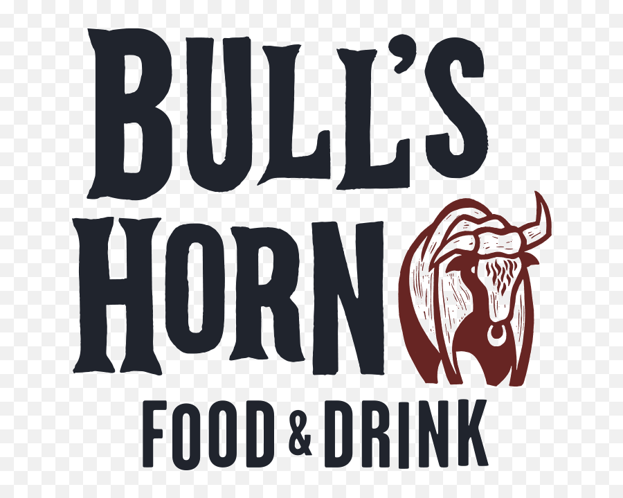Bulls Horn - Language Emoji,Food And Drinks Logos