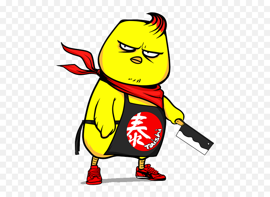 Soup Clipart Chicken And Dumpling - Taishi Hainan Chicken Logo Emoji,Dumpling Clipart