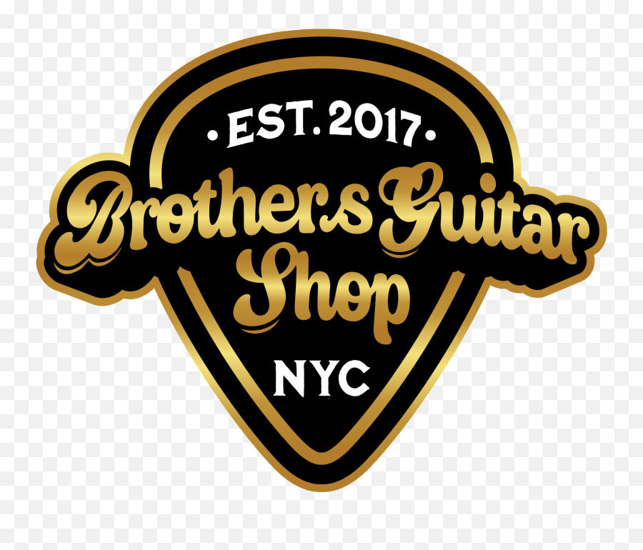 Brothers Guitar Shop - Language Emoji,Taylor Guitars Logo