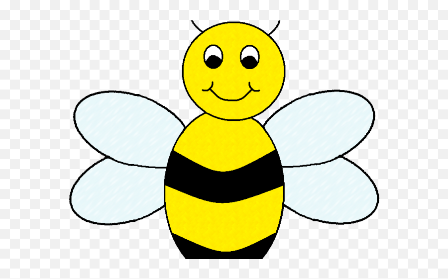 Bumblebee Clipart Lds - Png Download Full Size Clipart Bee Drawing Emoji,Book Of Mormon Clipart