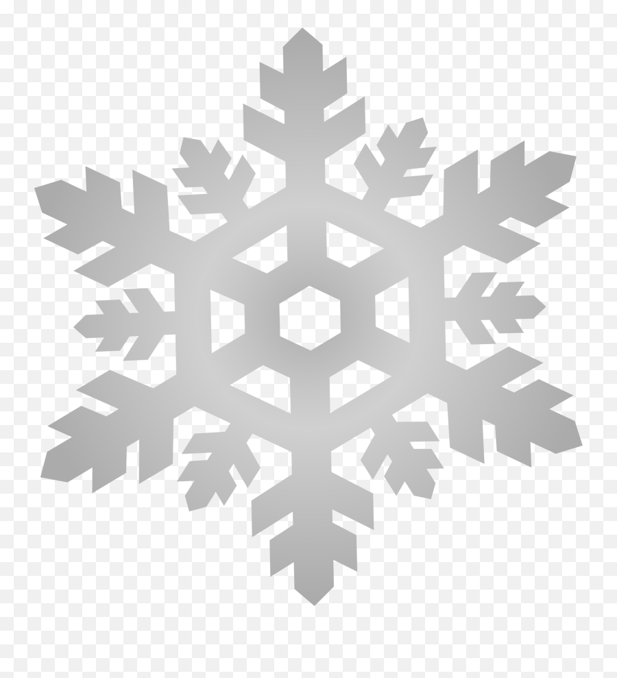 Rum River Special Education Cooperative - Gray Snowflake Clipart Emoji,Snowflake Clipart