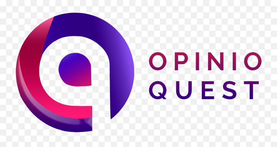 Opinio Quest Best Paid Survey Offers Surveys For Cash - Vertical Emoji,Quest Logo