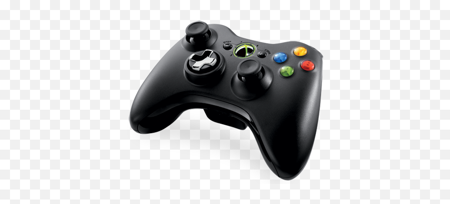 Download Xbox Controller Clipart Hq Png Image Freepngimg - Xbox 360 Controller Emoji,Controller Png