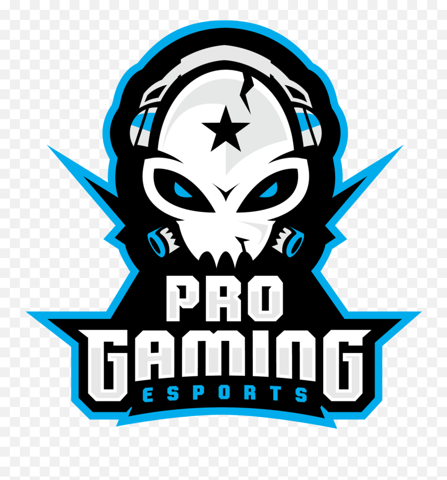 Pro Gaming Logo - Pro Gaming Png Emoji,Gaming Logo