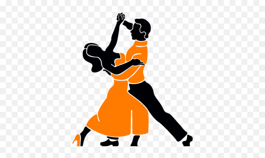 Dancing Clipart Dance Competition - Latin American Dances Png Emoji,Dancing Clipart