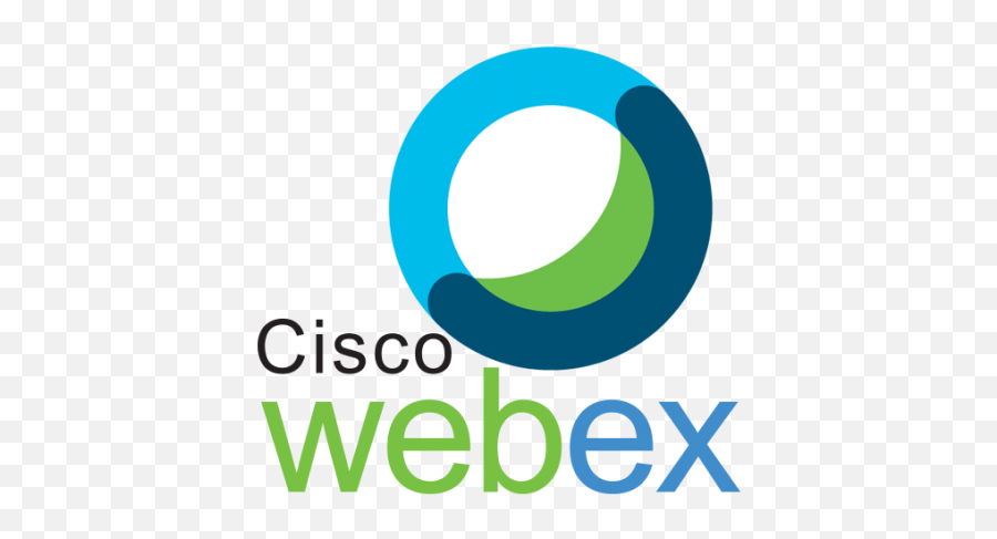 Webex - Transparent Cisco Webex Logo Emoji,Msu Logo