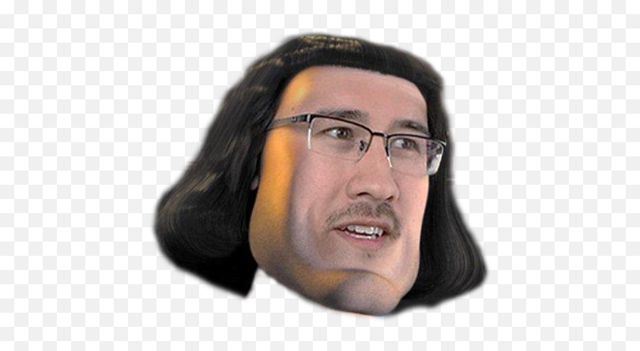 Hereu0027s A Png Of E For Those Who Want To Make A Meme With - Lord Farquaad Emoji,Meme Glasses Png