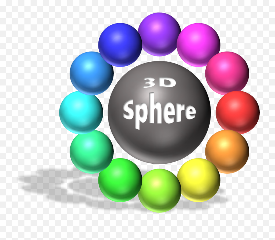 G - Tools For Powerpoint 3d Sphere Hd Png Download Full Emoji,Powerpoint Transparent Picture