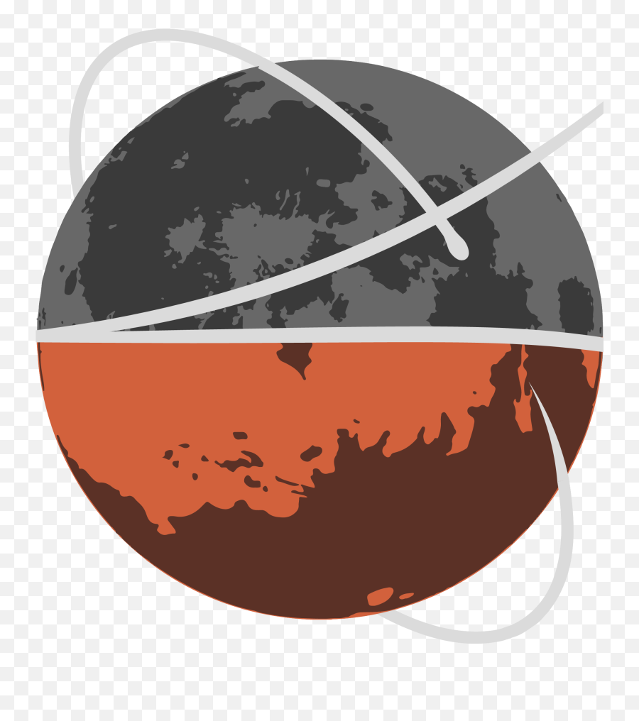 Pstdl Emoji,Planetary Logo