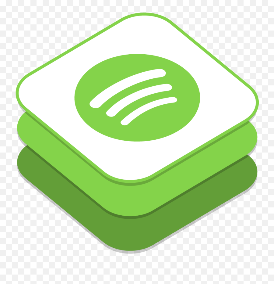Spotify Icon Png - Pngstockcom Spotify 3d Logo Png Emoji,Spotify Logo Transparent