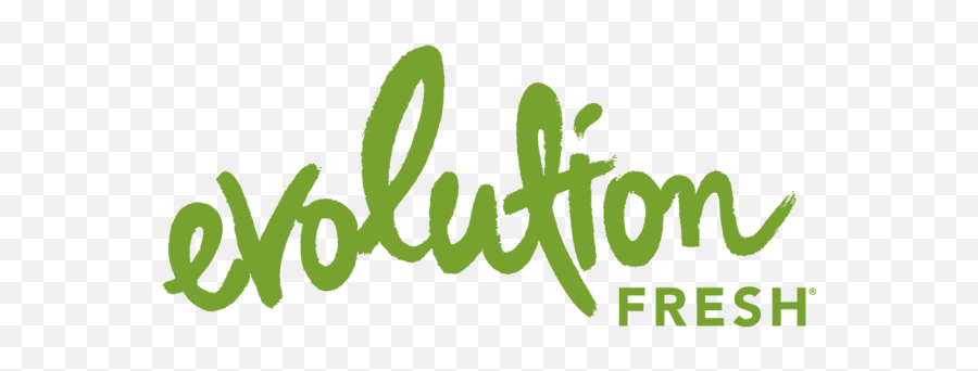 Download Hd Evolution Fresh - Evolution Fresh Starbucks Logo Evolution Fresh Emoji,Starbucks Logo Png